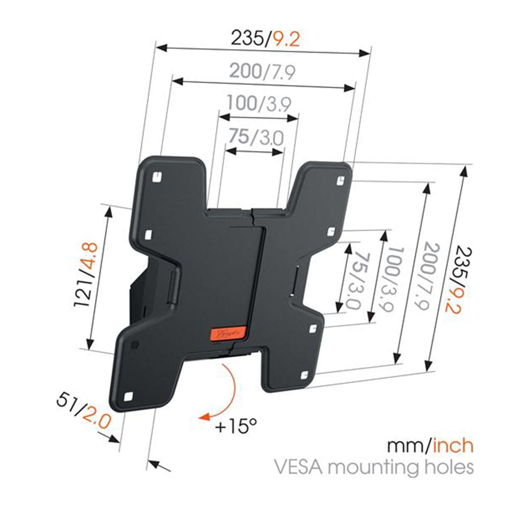 TV Wall bracket