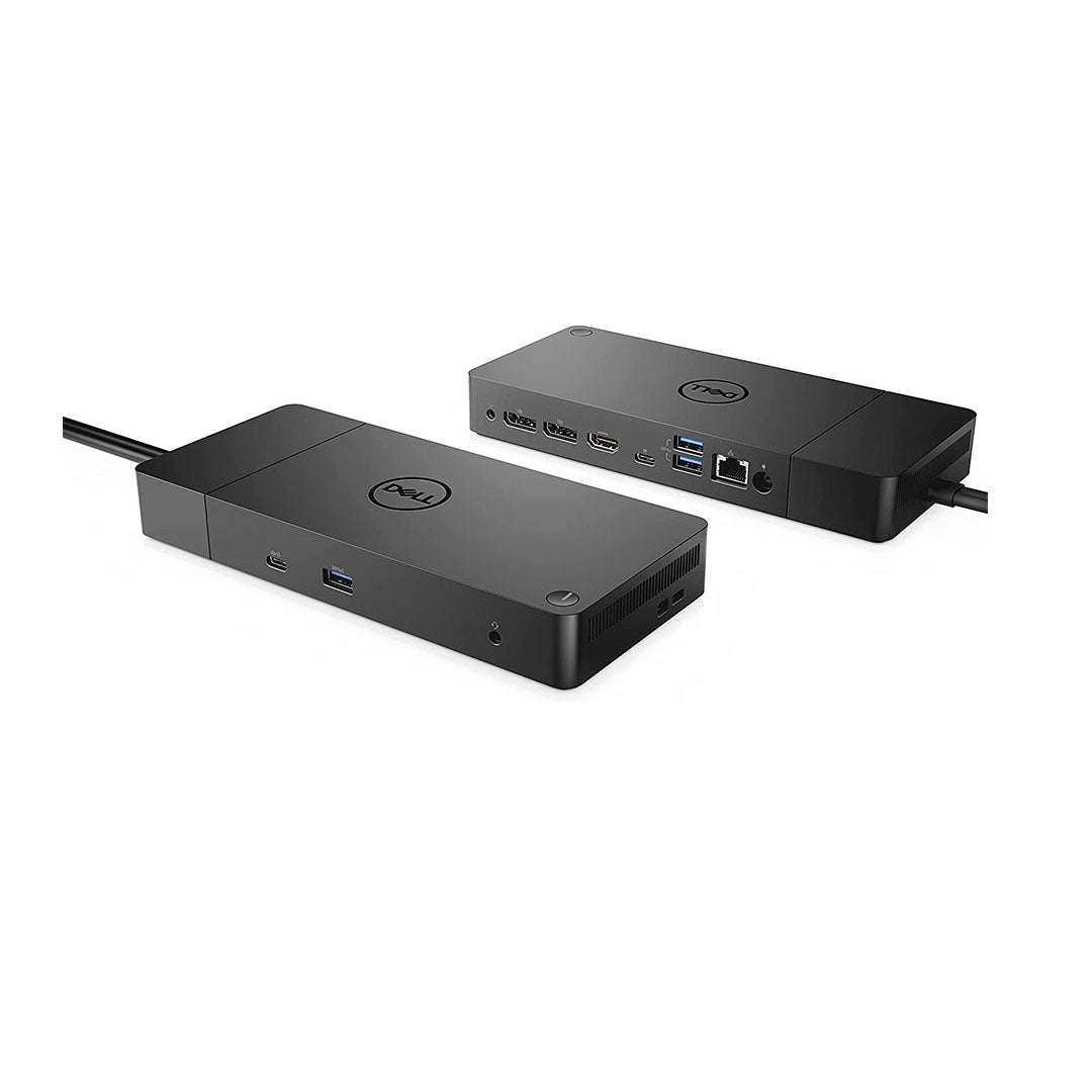 Dell WD19 docking station