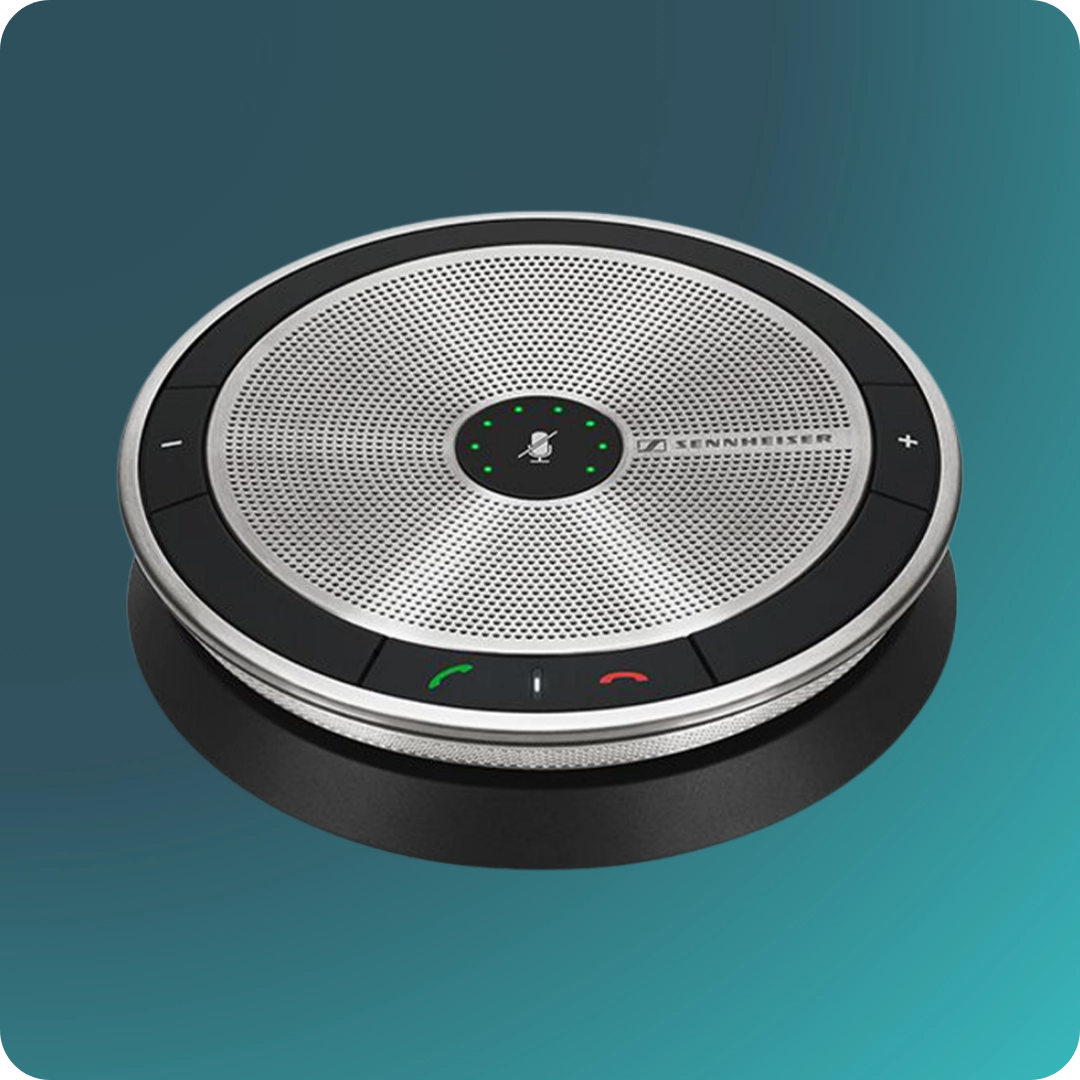 Sennheiser SP 10ML Speakerphone